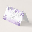 Suche nach lavendel aquarell visitenkarten Lila