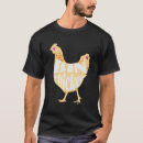 Suche nach huhn hahn tshirts Für alle