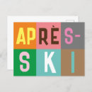 Suche nach retro ski postkarten Skifahren