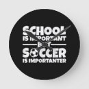 Suche nach fußball wanduhren Jungs