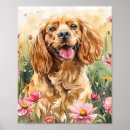 Suche nach cocker spaniel poster Cocktail