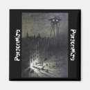 Suche nach alien retro magnete Vintag