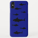 Suche nach shark iphone hüllen Ozean