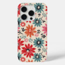 Suche nach blumen gezeichnet iphone hüllen Botanisch