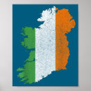 Suche nach irland flagge poster Patricks