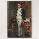 Suche nach studie puzzle Napoleon