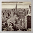 Suche nach vintages gebäude poster Stadt