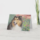 Suche nach sheltie karten Schäferhund