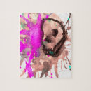 Suche nach emo puzzle Gotisch