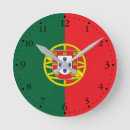 Suche nach portugiesisch wanduhren Portugiesische flagge