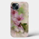 Suche nach kirschblüte iphone hüllen Aquarell