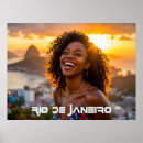 Suche nach rio poster Brasilien