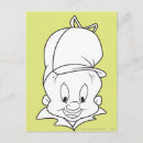 Suche nach fudd postkarten Looney tunes