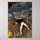 Suche nach mechaniker poster Automobil