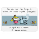Suche nach apokalypse magnete Zombie