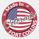 Suche nach collin aufkleber Fort collins