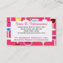 Suche nach nicht alkoholische getränke visitenkarten Diskothek