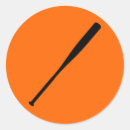 Suche nach baseball bat aufkleber Sport