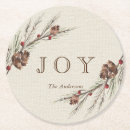 Suche nach freude untersetzer Weihnachten