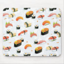 Suche nach japanische nahrung mousepads Abstrakt