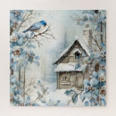 Suche nach kabine puzzle Winter