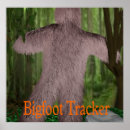 Suche nach bigfoot poster Digital