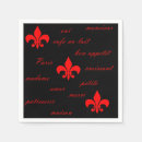 Suche nach französische lilie servietten Für alle