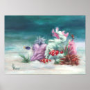 Suche nach clownfische poster Aquarium
