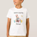 Suche nach osterhase tshirts Niedlich