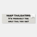 Suche nach schwänze autoaufkleber Für sie