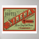 Suche nach tivoli poster Retro