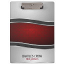 Suche nach rote punkte klemmbrett Streifen