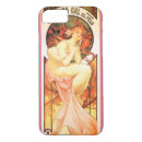 Suche nach alphonse mucha iphone hüllen Jugendstil