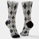 Suche nach argyle socken Grau