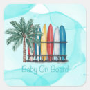 Suche nach baby an bord aufkleber Geschlechtsneutrale babydusche