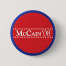 Suche nach john mccain buttons Wahl 2008