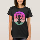 Suche nach frauensymbol tshirts Gleichheit