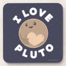 Suche nach pluto untersetzer Spaß