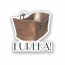 Suche nach erfinder aufkleber Genie
