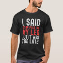 Suche nach lappen tshirts Nachteil
