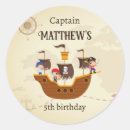 Suche nach piratenschiff aufkleber Jedes kind