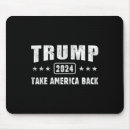 Suche nach mann 4 mousepads Trumpf