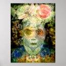 Suche nach surrealistische poster Mystisch