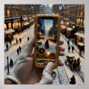 Suche nach retro zukunft poster Steampunk