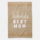 Suche nach zur welt geschirr tücher Mutter