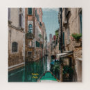 Suche nach kanäle puzzle Boot