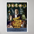Suche nach ufo poster Mars