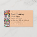 Suche nach städte andere visitenkarten Aquarell