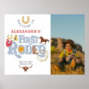 Suche nach rodeo poster Wildwest