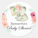 Suche nach rosa elefant aufkleber Baby mädchen